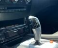 Серый БМВ 520, объемом двигателя 2 л и пробегом 190 тыс. км за 10700 $, фото 13 на Automoto.ua