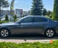 Серый БМВ 520, объемом двигателя 2 л и пробегом 190 тыс. км за 10700 $, фото 3 на Automoto.ua