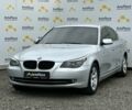 Сірий БМВ 520, об'ємом двигуна 20 л та пробігом 344 тис. км за 9200 $, фото 1 на Automoto.ua