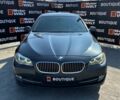 Сірий БМВ 520, об'ємом двигуна 2 л та пробігом 206 тис. км за 14000 $, фото 1 на Automoto.ua