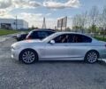 Серый БМВ 520, объемом двигателя 2 л и пробегом 256 тыс. км за 2900 $, фото 1 на Automoto.ua