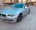 Сірий БМВ 520, об'ємом двигуна 2 л та пробігом 189 тис. км за 15999 $, фото 1 на Automoto.ua