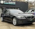 Серый БМВ 520, объемом двигателя 20 л и пробегом 286 тыс. км за 15700 $, фото 1 на Automoto.ua