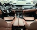 Серый БМВ 520, объемом двигателя 20 л и пробегом 286 тыс. км за 15700 $, фото 12 на Automoto.ua