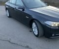 Сірий БМВ 520, об'ємом двигуна 2 л та пробігом 175 тис. км за 14900 $, фото 1 на Automoto.ua