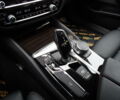 Сірий БМВ 520, об'ємом двигуна 2 л та пробігом 91 тис. км за 43500 $, фото 53 на Automoto.ua