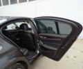 Сірий БМВ 520, об'ємом двигуна 2 л та пробігом 91 тис. км за 43500 $, фото 72 на Automoto.ua