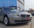 Сірий БМВ 520, об'ємом двигуна 2 л та пробігом 210 тис. км за 12490 $, фото 10 на Automoto.ua