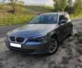 Сірий БМВ 520, об'ємом двигуна 2 л та пробігом 320 тис. км за 12300 $, фото 1 на Automoto.ua