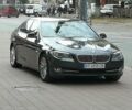 Сірий БМВ 520, об'ємом двигуна 2 л та пробігом 272 тис. км за 21300 $, фото 1 на Automoto.ua