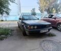 Синий БМВ 520, объемом двигателя 2 л и пробегом 3 тыс. км за 1305 $, фото 1 на Automoto.ua