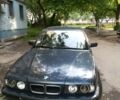 Синій БМВ 520, об'ємом двигуна 2 л та пробігом 300 тис. км за 2300 $, фото 1 на Automoto.ua
