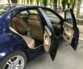 Синий БМВ 520, объемом двигателя 2 л и пробегом 180 тыс. км за 5300 $, фото 6 на Automoto.ua