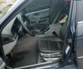 Синий БМВ 520, объемом двигателя 2 л и пробегом 275 тыс. км за 5200 $, фото 4 на Automoto.ua