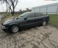 Синий БМВ 520, объемом двигателя 2 л и пробегом 275 тыс. км за 5200 $, фото 8 на Automoto.ua
