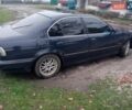 Синий БМВ 520, объемом двигателя 2 л и пробегом 275 тыс. км за 5200 $, фото 3 на Automoto.ua