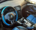 Синій БМВ 520, об'ємом двигуна 2.2 л та пробігом 360 тис. км за 4000 $, фото 8 на Automoto.ua