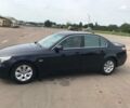 Синій БМВ 520, об'ємом двигуна 2.2 л та пробігом 245 тис. км за 10550 $, фото 1 на Automoto.ua