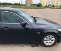 Синій БМВ 520, об'ємом двигуна 2.2 л та пробігом 245 тис. км за 10550 $, фото 8 на Automoto.ua