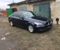 Синий БМВ 520, объемом двигателя 2 л и пробегом 148 тыс. км за 13000 $, фото 1 на Automoto.ua