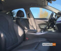 Синий БМВ 520, объемом двигателя 2 л и пробегом 24 тыс. км за 41999 $, фото 9 на Automoto.ua