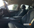 Синий БМВ 520, объемом двигателя 2 л и пробегом 24 тыс. км за 41999 $, фото 13 на Automoto.ua