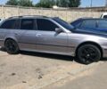 Синій БМВ 520, об'ємом двигуна 2 л та пробігом 300 тис. км за 1750 $, фото 2 на Automoto.ua