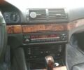 Синий БМВ 520, объемом двигателя 2 л и пробегом 300 тыс. км за 3100 $, фото 6 на Automoto.ua