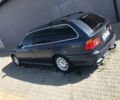 Синій БМВ 520, об'ємом двигуна 2 л та пробігом 390 тис. км за 2200 $, фото 8 на Automoto.ua
