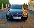 Синій БМВ 520, об'ємом двигуна 2 л та пробігом 288 тис. км за 8700 $, фото 1 на Automoto.ua
