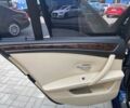 Синій БМВ 520, об'ємом двигуна 2 л та пробігом 235 тис. км за 9490 $, фото 18 на Automoto.ua