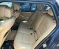 Синий БМВ 520, объемом двигателя 2 л и пробегом 223 тыс. км за 13000 $, фото 9 на Automoto.ua