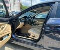 Синий БМВ 520, объемом двигателя 2 л и пробегом 223 тыс. км за 13000 $, фото 3 на Automoto.ua