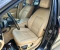 Синий БМВ 520, объемом двигателя 2 л и пробегом 223 тыс. км за 13000 $, фото 4 на Automoto.ua