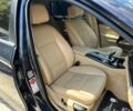 Синий БМВ 520, объемом двигателя 2 л и пробегом 223 тыс. км за 13000 $, фото 6 на Automoto.ua