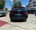 Синий БМВ 520, объемом двигателя 2 л и пробегом 223 тыс. км за 13000 $, фото 13 на Automoto.ua
