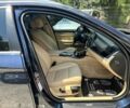 Синий БМВ 520, объемом двигателя 2 л и пробегом 223 тыс. км за 13000 $, фото 5 на Automoto.ua