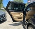 Синий БМВ 520, объемом двигателя 2 л и пробегом 223 тыс. км за 13000 $, фото 7 на Automoto.ua
