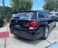 Синий БМВ 520, объемом двигателя 2 л и пробегом 223 тыс. км за 13000 $, фото 12 на Automoto.ua