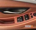 Синій БМВ 520, об'ємом двигуна 2 л та пробігом 380 тис. км за 15450 $, фото 12 на Automoto.ua
