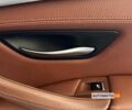 Синий БМВ 520, объемом двигателя 2 л и пробегом 380 тыс. км за 15450 $, фото 9 на Automoto.ua
