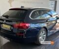Синий БМВ 520, объемом двигателя 2 л и пробегом 380 тыс. км за 15450 $, фото 6 на Automoto.ua