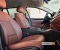 Синий БМВ 520, объемом двигателя 2 л и пробегом 380 тыс. км за 15450 $, фото 8 на Automoto.ua
