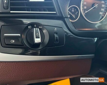 Синий БМВ 520, объемом двигателя 2 л и пробегом 380 тыс. км за 15450 $, фото 20 на Automoto.ua