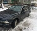 Синий БМВ 520, объемом двигателя 2 л и пробегом 450 тыс. км за 6000 $, фото 1 на Automoto.ua