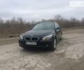 Синій БМВ 520, об'ємом двигуна 2 л та пробігом 250 тис. км за 10999 $, фото 1 на Automoto.ua