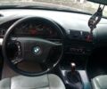 Зеленый БМВ 520, объемом двигателя 2 л и пробегом 40 тыс. км за 2000 $, фото 1 на Automoto.ua