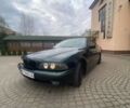 Зелений БМВ 520, об'ємом двигуна 2 л та пробігом 300 тис. км за 3000 $, фото 1 на Automoto.ua