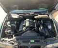 Зеленый БМВ 520, объемом двигателя 2 л и пробегом 310 тыс. км за 5000 $, фото 16 на Automoto.ua
