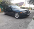 Зеленый БМВ 520, объемом двигателя 2.2 л и пробегом 425 тыс. км за 6400 $, фото 1 на Automoto.ua